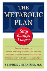 The Metabolic Plan