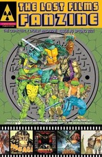 The Lost Films Fanzine #5