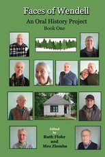Faces of Wendell