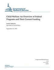 Child Welfare