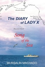 The Diary of Lady X