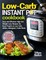Low-Carb Instant Pot Cookbook