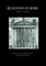Religions of Rome: Volume 1, A  History