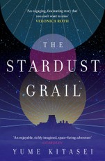 The Stardust Grail