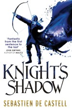 Knight's Shadow