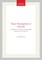 Some Assumptions of Aristotle