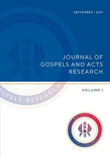 Journal of Gospels and Acts Research