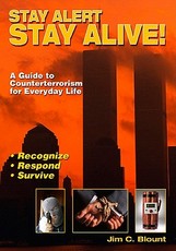 Stay Alert, Stay Alive