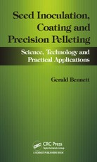 Seed Inoculation, Coating and Precision Pelleting