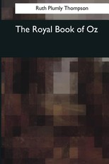 The Royal Book of Oz