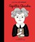 Little People, Big Dreams: Agatha Christie