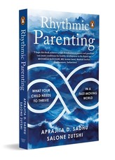 Rhythmic Parenting