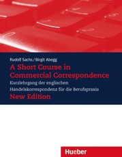 A Short Course in Commercial Correspondence