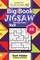Big Book Sudoku Jigsaw - 500 Easy Puzzles 9x9 (Volume 2)