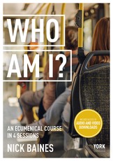Who Am I?