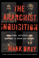 The Anarchist Inquisition