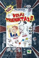 Visai trenktas