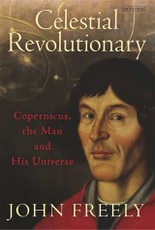 Celestial Revolutionary
