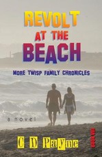 Revolt at the Beach