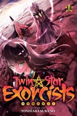 Twin Star Exorcists, Vol. 14, 14