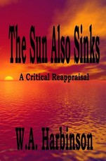 The Sun Also Sinks
