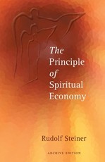The Principle of Spiritual Economy