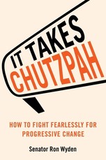 Chutzpah Nation