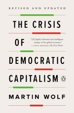 The Crisis of Democratic Capitalism