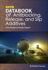 Databook of Antiblocking, Release, and Slip Additives