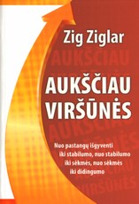 Aukščiau viršūnės