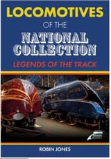 Locomotives of the National Collection