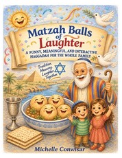 Matzah Balls of Laughter