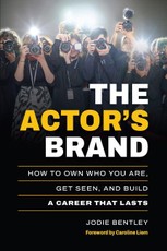 The Actor's Brand