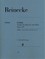 Undine - Flute Sonata op. 167