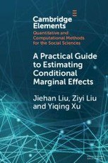 Practical Guide Estimating Conditional Marginal Effects
