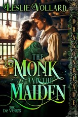 The Monk and the Maiden