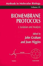 Biomembrane Protocols