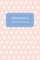 Rebekah's Pocket Posh Journal, Polka Dot