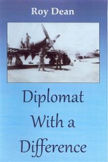 Diplomat With A Difference