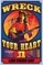 Wreck Your Heart