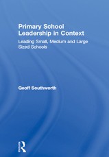 Primary School Leadership in Context