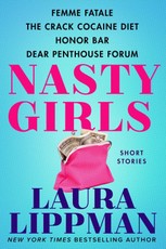 Lippman, L: Nasty Girls