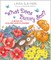 What Does Bunny See? Board Book