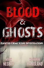 Blood & Ghosts