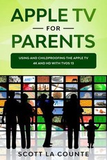 Apple TV For Parents
