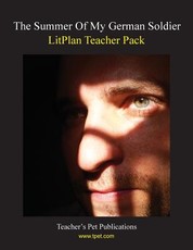 Litplan Teacher Pack