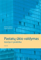 Pastatų ūkio valdymas