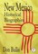 New Mexico Historical Biographies