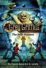 Grey Griffins