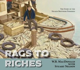 Rags to Riches